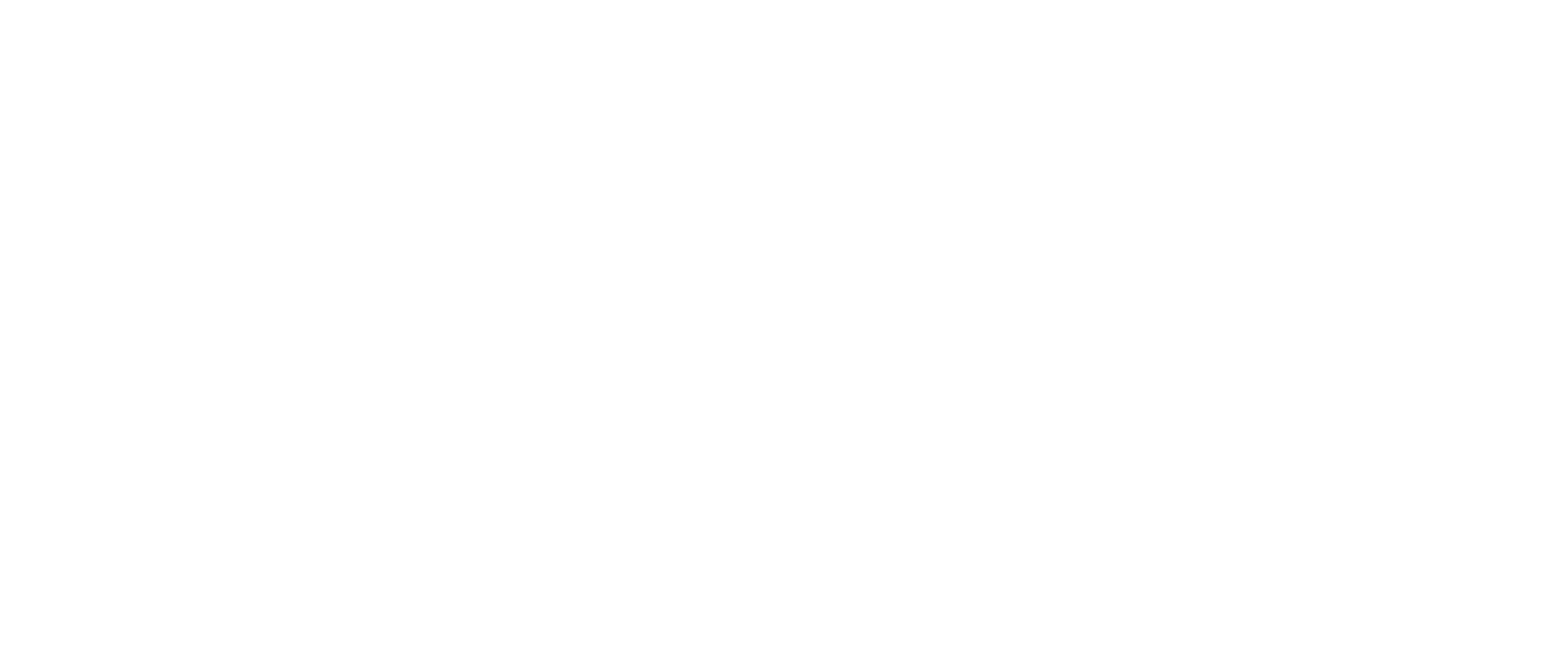 a line drawing illustration of two people talking